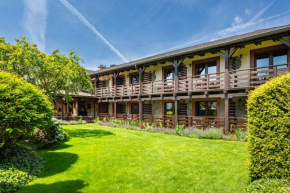 Hotel El Greco Rožnov Pod Radhoštěm